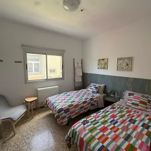  Bed and breakfast Sarah Kite Ii Vv, 3
